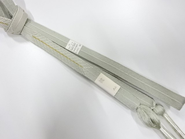 Japanese Kimono / Accessories Silk